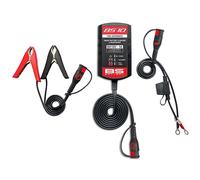 Bs Battery Chargeur Bs10 6v/12v-1a Uk Plug