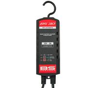 Bs Battery Chargeur Bs30 Uk Plug