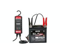 BS-Battery Chargeur de batterie BS30 intelligent 12 V 3 A