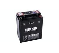 BS-BATTERY powersports Battery BS Batería SLA BB12AL A2