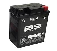 BS-BATTERY powersports battery BS Batería sla BTZ8V
