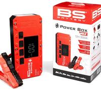 Bs Battery Démarreur De Batterie Powerbox Max Pb02 246700261