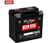 BS BATTERY SLA Batterie sans entretien activée en usine - BGZ16H