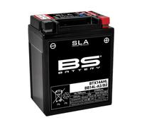 BS BATTERY BATTERIE BTX14AHL / BB14L-A2/B2 - SLA AGM (ACIDE REMPLI)