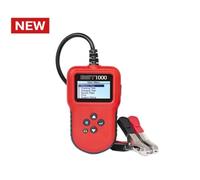 BS-Battery Testeur de batterie Bst-1000 Rouge