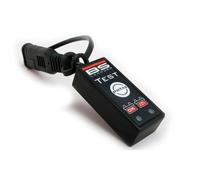 Indicateur De Condition De Batterie 12 Volts BS