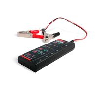 Bs Battery Testeur De Batterie Bt02