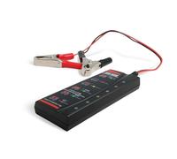 BS Battery Testeur de batteries et alternateur BT02