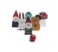BS Toys – Bowling en bois
