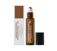 Bs d'huile Essentielle Faciale,Traitement anti-Taches pour Réduire les Taches Pigmentaires,les Taches de Vieillesse et les points Noirs,Enlever les Taches Pigmentaires du Visageoule