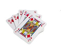 BS Toys Jeu de cartes