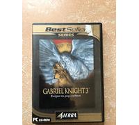 Bs Gabriel Knight 3
