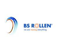 BS Rollen BS Rollen Roue B26 Ø 200 mm, rouge, axe Ø 20 mm, 380 kg Quantité:1