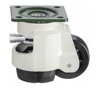 BS Rollen BS Rollen Roue de levage 90x90 mm W320.A90.062 Quantité:1