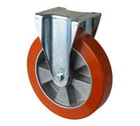 BS Rollen BS Rollen Roulette pour charges lourdes L610.B90.250 Quantité:1