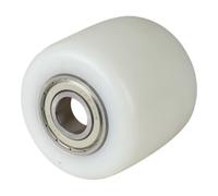 BS Rollen BS Roue appareil, diamètre de roue 82 C45/82/70/73/20, blanc 700kg Quantité:1