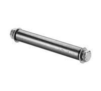 BS Rollen Matériau d'essieu type Fort pour type de roue C91.400 BS Rollen Quantité:1