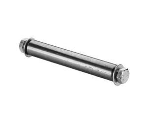 BS Rollen Matériau d'essieu type Fort pour type de roue C91.400 BS Rollen Quantité:1