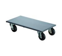 BS ROLLEN Planche à roulettes D. de la roue 100 mm 500 kg ( 3000275049 )