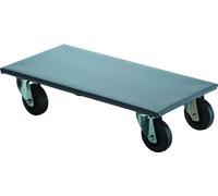 BS Rollen Roulettes polyvalentes A.-ROLLER.600 BS Rollen Quantité:1