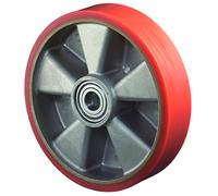 BS Rollen Roue de rechange D. de la roue 150 mm cap. charge 550 kg fonte-poly...