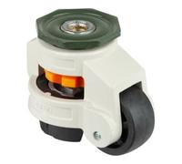 BS Rollen Roue de levage W221.A90.050 Roue pivotante avec frein BS Rollen Quantité:1