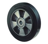 BS ROLLEN Roue de rechange D. de la roue 160 mm cap. charge 300 kg ( 3000275499 )