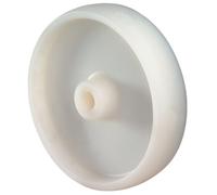 BS Rollen Roue de rechange pour A90 D. de la roue 200 mm cap. charge 550 kg p...