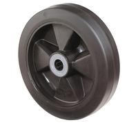 BS Rollen Roue de rechange pour B60 D. de la roue 160 mm cap. charge 250 kg c...