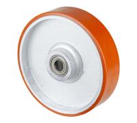 BS Rollen Roue de secours BS Rollen Quantité:1