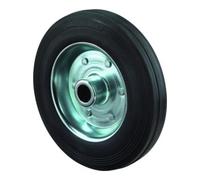 BS Rollen Roue en caoutchouc B55.080 BS Rollen Quantité:1