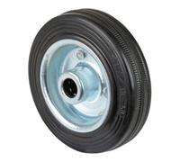 BS Rollen Roue en caoutchouc B55.100 BS Rollen Quantité:1