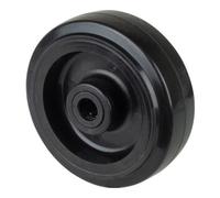 BS Rollen Roue en caoutchouc B60.125 BS Rollen Quantité:1