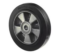 BS Rollen Roue en caoutchouc B80.200 BS Rollen Quantité:1