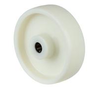 BS Rollen Roue en plastique B10.150 BS Rollen Quantité:1