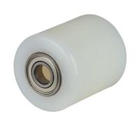 BS Rollen Roue en polyamide C45.82.20B BS Rollen Quantité:1