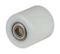 BS Rollen Roue en polyamide C45.85.20A BS Rollen Quantité:1