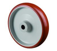 BS Rollen Roue en polyuréthane B31.200 BS Rollen Quantité:1