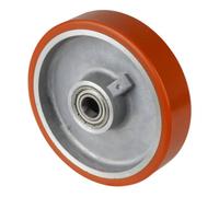 BS Rollen Roue en polyuréthane B90.125 BS Rollen Quantité:1