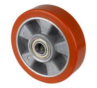 BS Rollen Roue en polyuréthane B90.150 BS Rollen Quantité:1