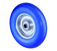 BS Rollen Roue en polyuréthane C91.400 BS Rollen Quantité:1