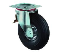 BS ROLLEN Roue gonflable D. de la roue 200 mm cap. charge 75 kg ( 3000275976 )