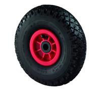 BS ROLLEN Roue gonflable D. de la roue 400 mm cap. charge 160 kg ( 3000275820 )