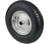BS Rollen Roue pneumatique C90.400 BS Rollen Quantité:1
