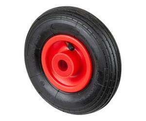 BS Rollen Roue pneumatique D10.200 BS Rollen Quantité:1