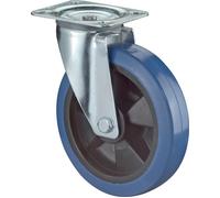 BS Rollen Roulette de transport L500.B61.101 Roulette pivotante BS Rollen Quantité:1