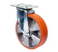 BS ROLLEN Rouleau de renvoi D. de la roue 125 mm cap. charge 200 kg ( 3900275602 )