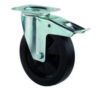 BS ROLLEN Rouleau de renvoi D. de la roue 200 mm cap. charge 300 kg ( 3000275458 )