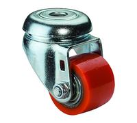 bs_rollen Roulette compacte A601.C10.035 - Diamètre de roue : 35 mm