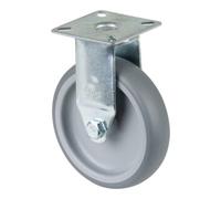 BS Rollen Roulette d'appareil A310.A80.100 BS Rollen Quantité:1